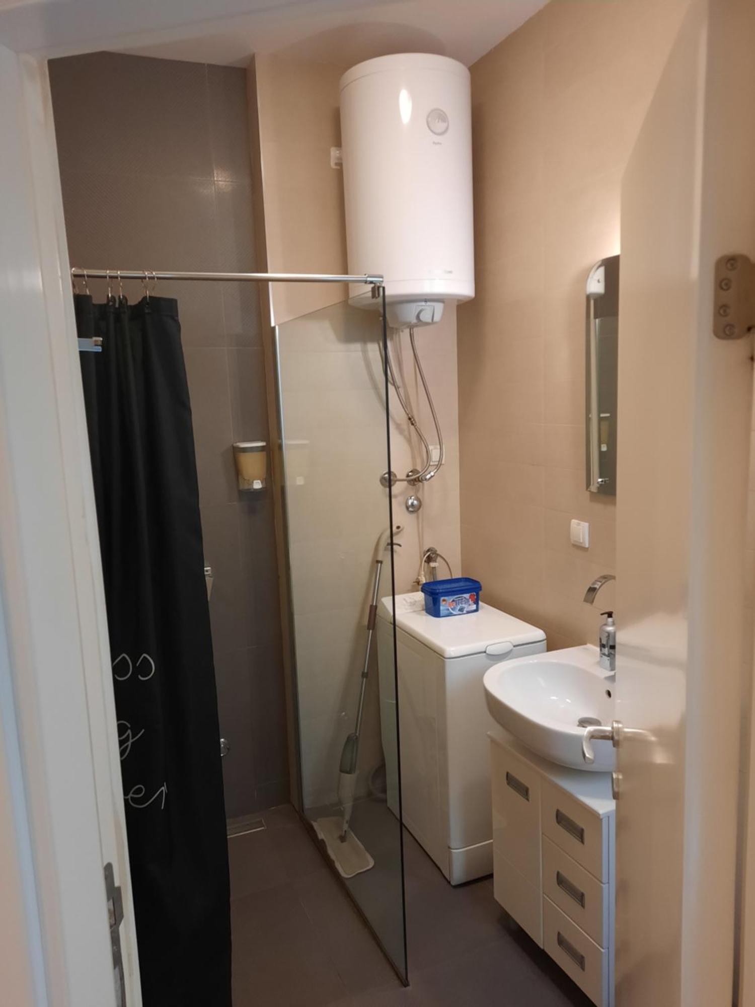 Appartement Square M. à Belgrade Extérieur photo